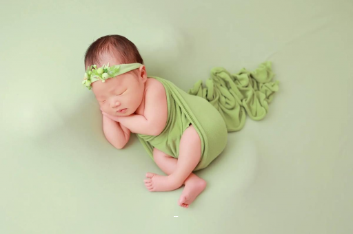 余江宝宝满月回礼