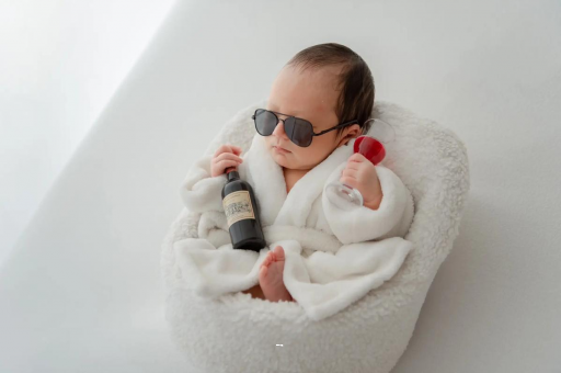 余江宝宝不喝冻奶