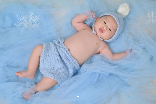 余江宝宝贫血原因