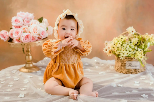 余江宝宝老是出汗什么原因